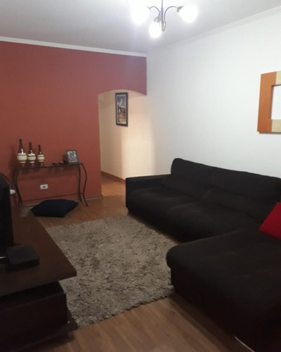 Imagem 2 de 12 de Sobrado Para Venda - 2977