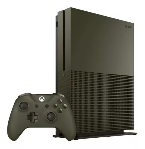 Xbox One S 1tb.  Console de Videogame Xbox One S Usado 84649276