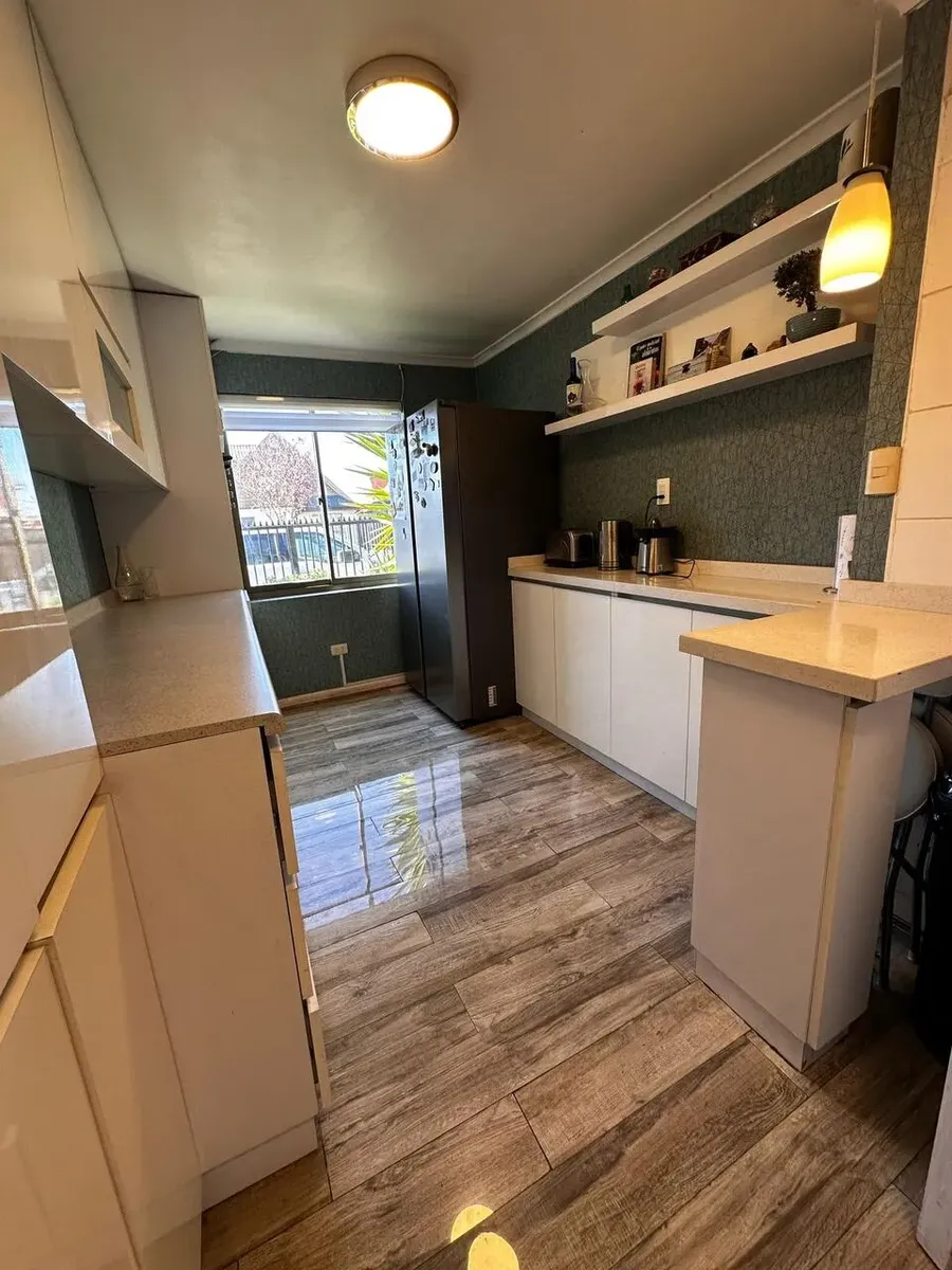 Imagen 4 de 20 de Se Arrienda Hermosa Casa En Concepción