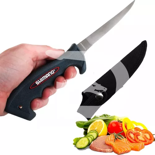 Estuche para Cuchillos y Utensilios de Gastronomía - Fahrenheit 350