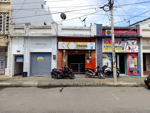 Local En Arriendo Centro, Montería