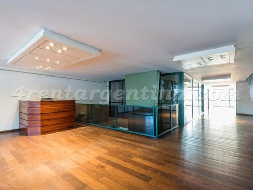 Departamento Para 4 Personas En Alquiler Temporario En Palermo