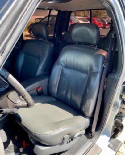 Chevrolet S10 2011 2.4 Executive Cab. Dupla 4x2 Flexpower 4p