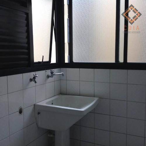 Apartamento Com 3 Dormitórios À Venda, 77 M² Por R$ 795.000,00 - Alto De Pinheiros - São Paulo/sp - Ap53001