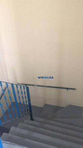 Galpão Industrial, Zup 1, Bonsucesso, Guarulhos. Estuda Permuta! - Ga0093