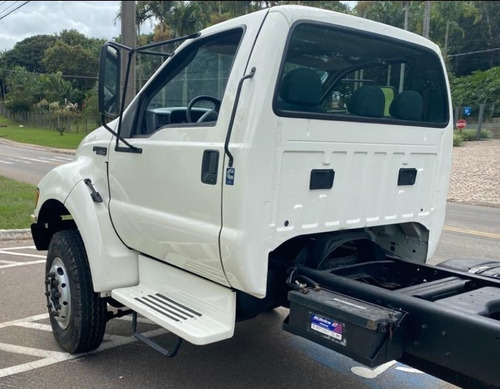 Ford F14000