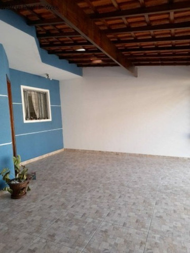 Imagem 2 de 18 de Casa - Ca04044 - 69404337