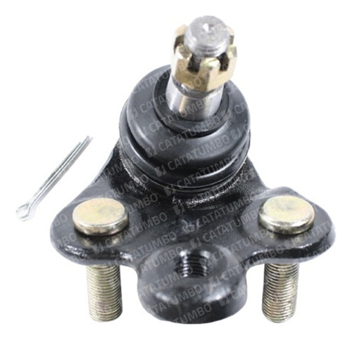 Rotula Inferior Para Honda Civic Si 2.0 K20z Vtec 2007 -