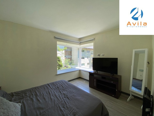 Pucón Depto. 3d 2b Piso 2 Condominio Pucón Andino Cod.dp0174