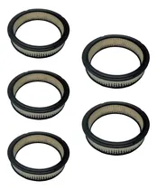 Comprar Paq 5 Filtros De Aire Eagle 2.5l 4 Cil 1983\u002F1984 Engine Fil
