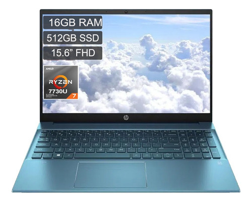 HP Pavilion 15-eh3003la Pavilion 15-eh3003la