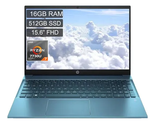 HP Pavilion 15-eh3003la Pavilion 15-eh3003la