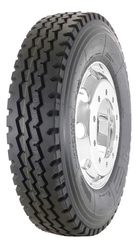 Llanta Fortune 265/70 R19.5 Ft27 Direccional Mixta