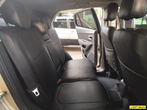 Chevrolet Tracker 1.8 Ls Automática