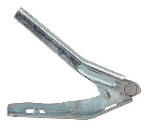 Bisagra De Capot Peugeot 206 207 Izquierda 791257