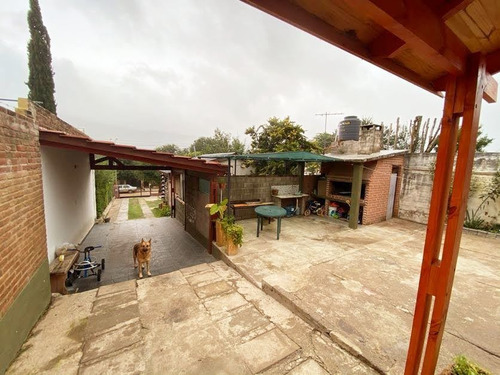 Imagen 8 de 10 de Venta De Complejo De Cabaña + Casa + Depto. + Local En Bialet Massé