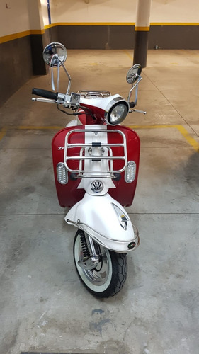 Imagen 4 de 9 de Zanella Scooter