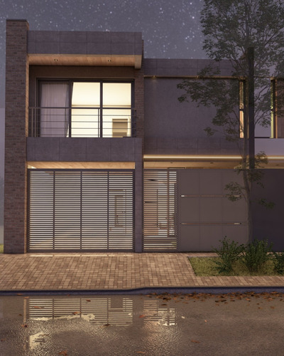 Venta Dúplex 3 Dormitorios Otros Barrios Con Cochera
