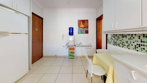 Imagem 20 de 22 de Cobertura Com 3 Dormitórios À Venda, 290 M² - Vila Pompeia - São Paulo/sp - Co0776