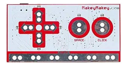 Juguete Ciencia Makey Makey Un Kit De Invención Para Todos