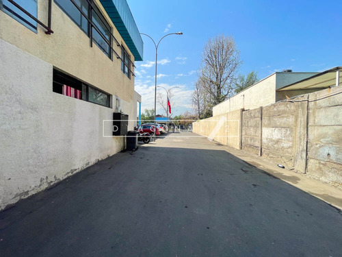 Bodega En Arriendo En Macul