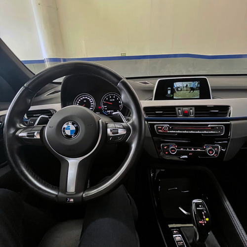 BMW X1 2.0 Sdrive 20ia M Sport At