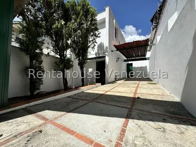 Casa en alquiler