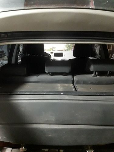 Imagen 4 de 4 de Renault Koleos 2013 2.5 Dynamique 4x4 Mt
