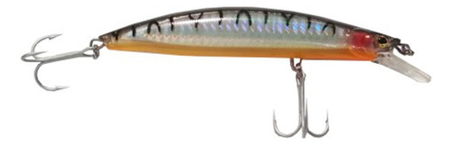 Señuelo Okuma Killer 120 Rattling 12cm 22grs Color L17