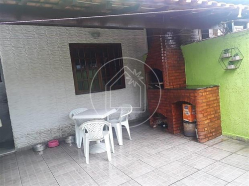 Imagem 5 de 20 de Casa - Ref: 867307
