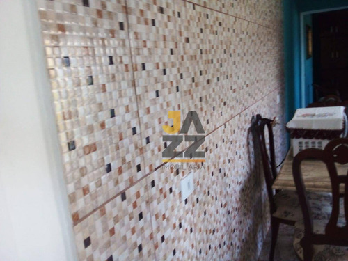 Imagem 25 de 30 de Casa Com 2 Dormitórios À Venda, 62 M² Por R$ 255.000 - Jardim Virgínia - Itatiba/sp - Ca13853
