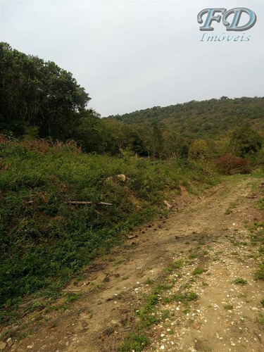 Imagem 4 de 6 de Terrenos Para Venda Em Mairiporã No Bairro Campos De Mairiporã - 1483536
