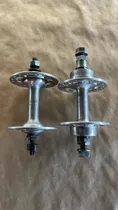 Comprar Par De Cubos Sunshine Caloi 10 Caloi Cross E Outras 36f Alum