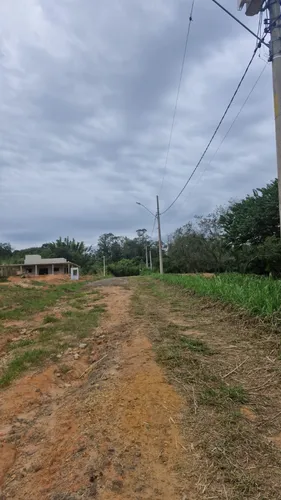 Terreno Localizado No Residencial Ecopark - Tatui