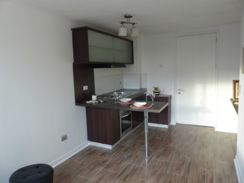 Departamento Recien Remodelado (77405)