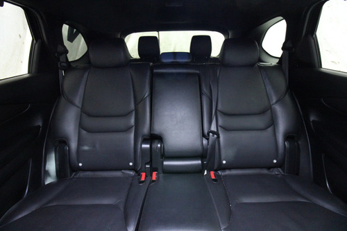Mazda CX-9 2.5 I Grand Touring Awd At