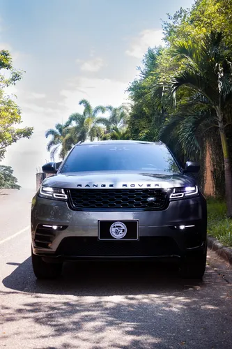 Land Rover Range Rover Velar 3.0 R-dynamic HSE