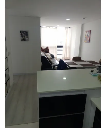 Venta Apartamento Edificio 38 Plus