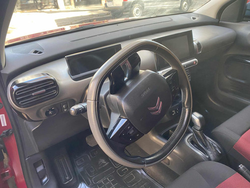 Citroën C4 Cactus 1.2 Puretech 110 At6 S&s Shine