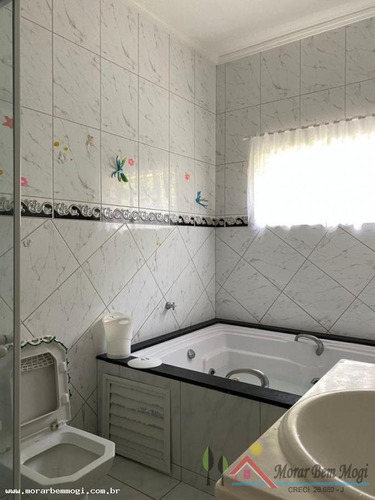 Chácara Para Venda Em Mogi Das Cruzes, Biritiba-mirim, 3 Dormitórios, 2 Suítes, 3 Banheiros - 3619_1-1754848