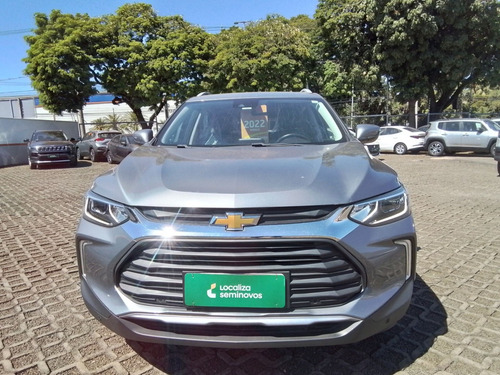 Chevrolet Tracker 1.2 TURBO FLEX PREMIER AUTOMÁTICO