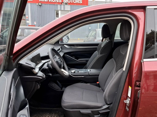 Haval H6 H6 Active 2.0 Aut