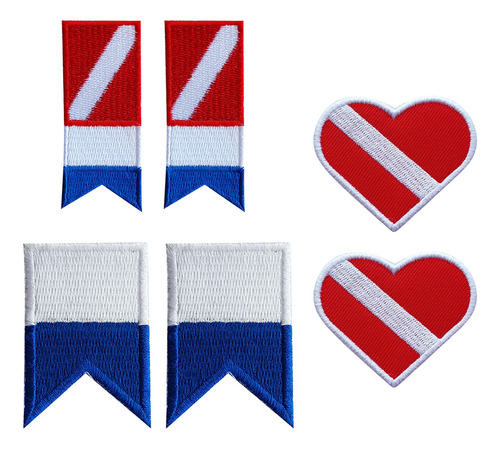 3 Pares De Señal Náutica Marítima De La De La De La A