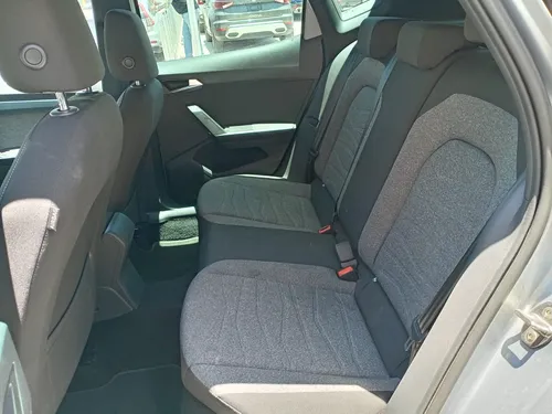 Seat Arona 1.6 Xperience Tiptronic