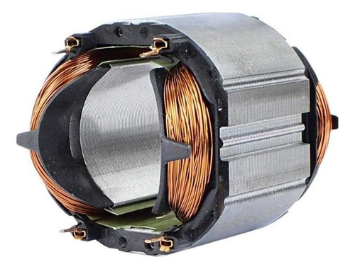 Estator para Furadeira Skil 6550 220V