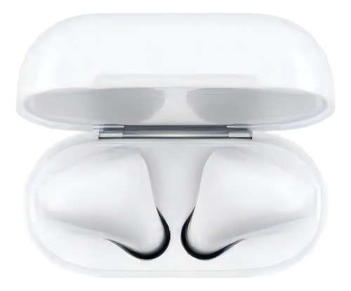 Fone De Ouvido Sem Fio I12 Bluetooth 5.0 Touch