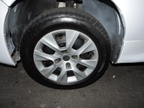 Peugeot 207 Hb Xr 2 Portas