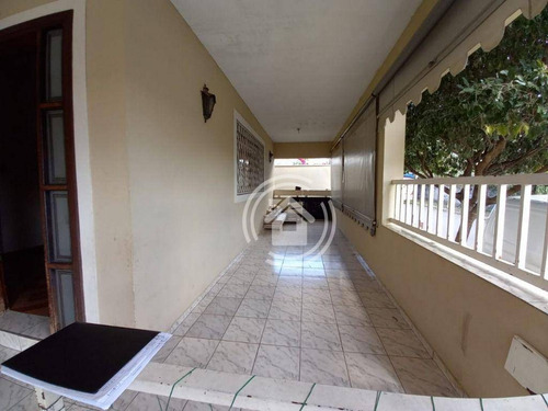 Imagem 5 de 7 de Casa À Venda, 126 M² Por R$ 299.900,00 - Centro - São Pedro/sp - Ca0649
