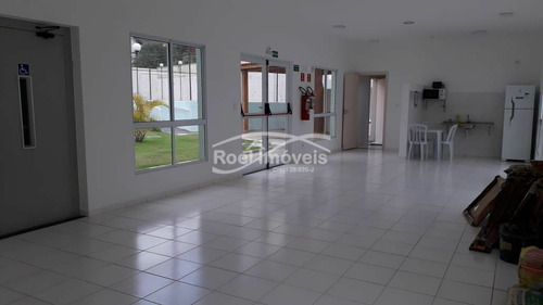 Imagem 4 de 27 de Apto. Venda - 2 Dts. - Residencial Morales - 2044