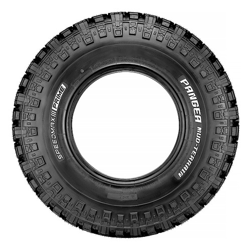 Pneu Speedmax Prime 35x12.50r20 125q Pangea Mud-terrain - Wl